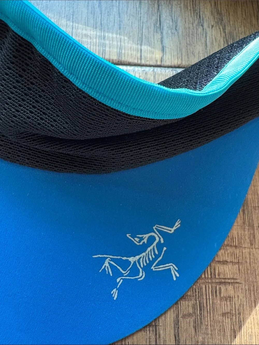 Arcteryx lightweight athletic